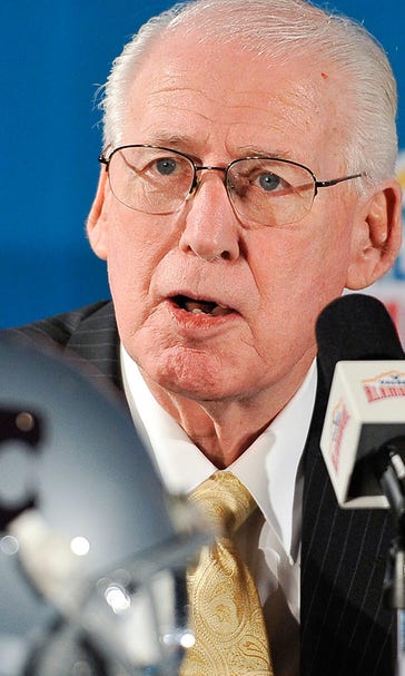 No. 11 K-State is building toward the Alamo Bowl and beyond
